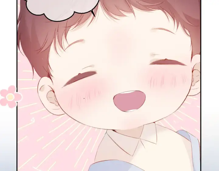 漫画《保护我方大大》第88话 与她的事第85张图