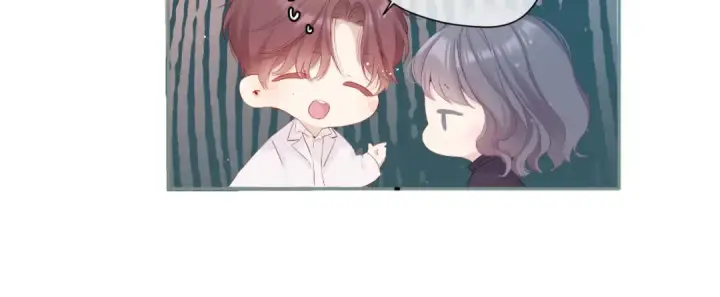 漫画《保护我方大大》第89话 可以靠脸偏偏靠才华第39张图