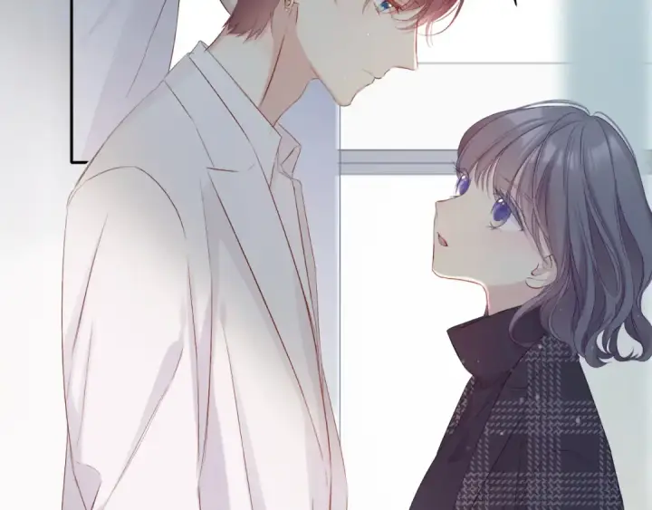 漫画《保护我方大大》第89话 可以靠脸偏偏靠才华第41张图