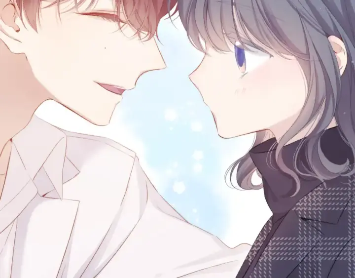 漫画《保护我方大大》第89话 可以靠脸偏偏靠才华第47张图