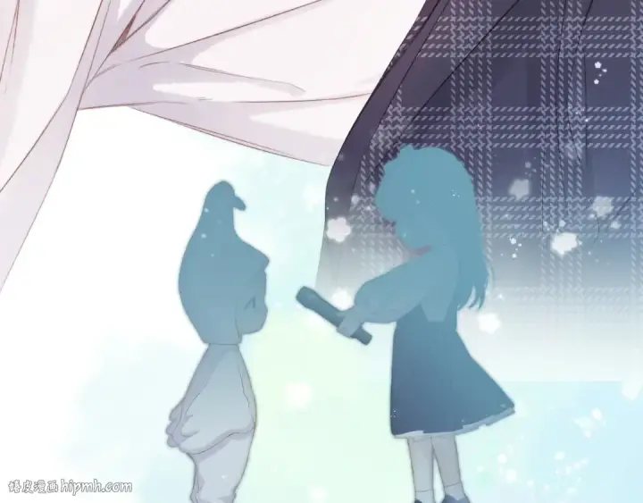 漫画《保护我方大大》第89话 可以靠脸偏偏靠才华第48张图