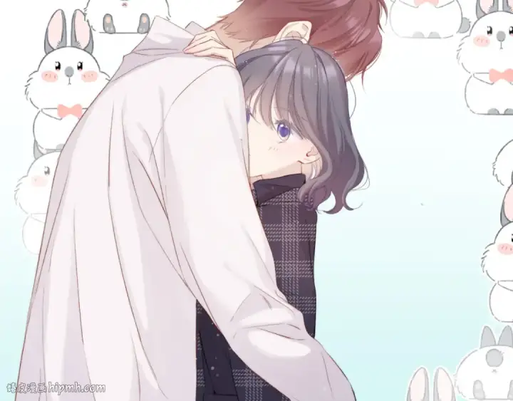 漫画《保护我方大大》第89话 可以靠脸偏偏靠才华第56张图