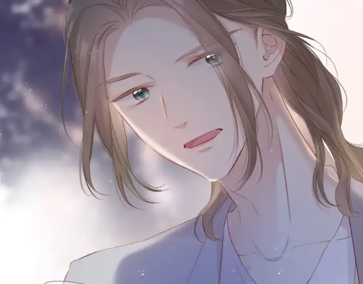 漫画《保护我方大大》第89话 可以靠脸偏偏靠才华第63张图