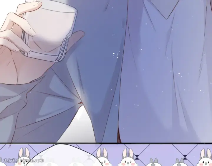 漫画《保护我方大大》第89话 可以靠脸偏偏靠才华第64张图