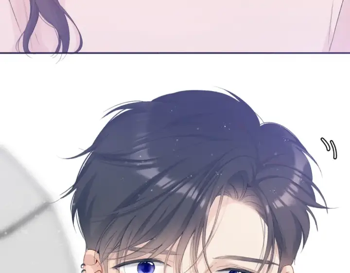 漫画《保护我方大大》第89话 可以靠脸偏偏靠才华第97张图