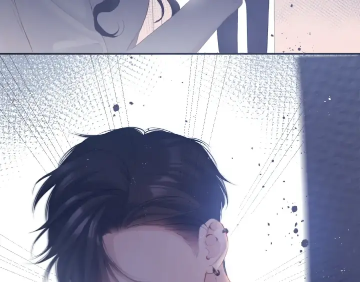 漫画《保护我方大大》第90话 不是弟弟！第75张图
