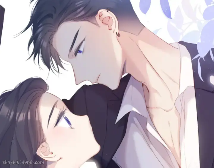 漫画《保护我方大大》第90话 不是弟弟！第88张图