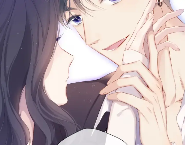 漫画《保护我方大大》第91话 摸摸我吧~第18张图