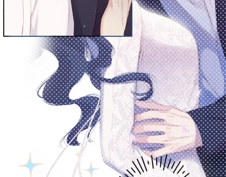 漫画《保护我方大大》第91话 摸摸我吧~第28张图