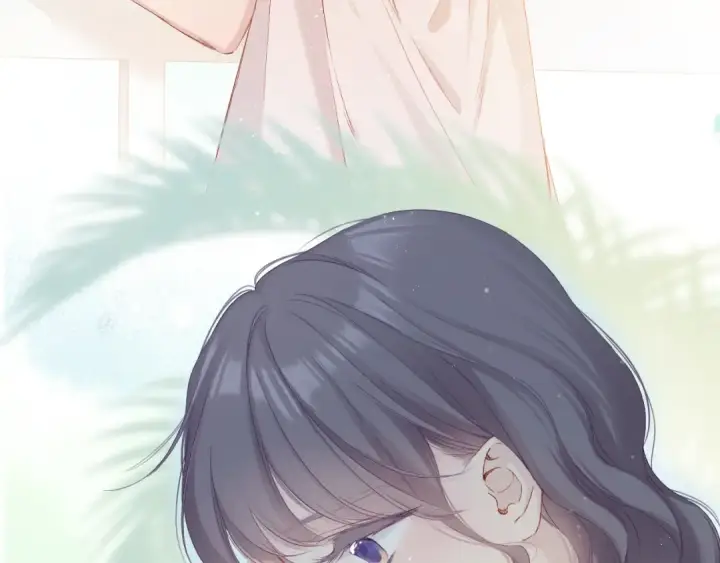 漫画《保护我方大大》第91话 摸摸我吧~第55张图