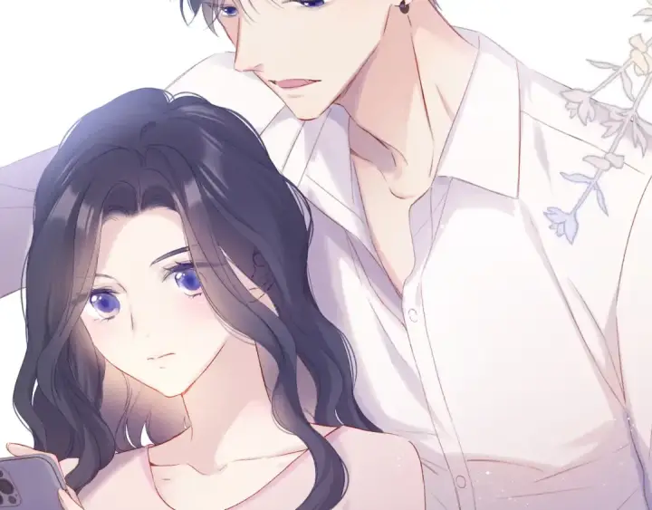 漫画《保护我方大大》第91话 摸摸我吧~第68张图