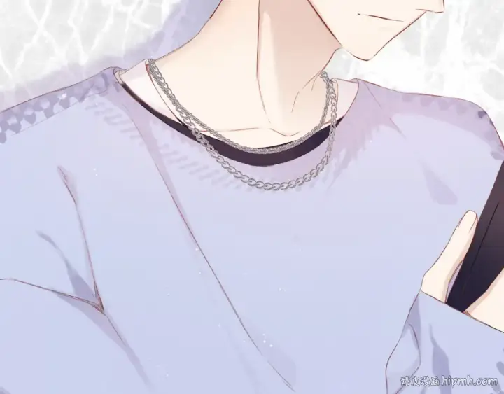 漫画《保护我方大大》第91话 摸摸我吧~第88张图
