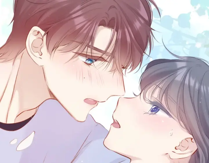 漫画《保护我方大大》第93话 等我第100张图