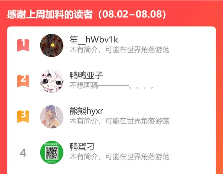 漫画《保护我方大大》第93话 等我第111张图