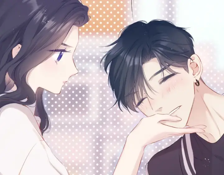 漫画《保护我方大大》第93话 等我第18张图