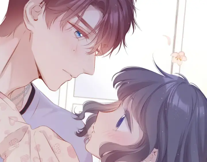 漫画《保护我方大大》第93话 等我第55张图