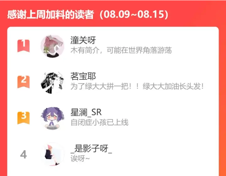 漫画《保护我方大大》第94话 前夕第106张图