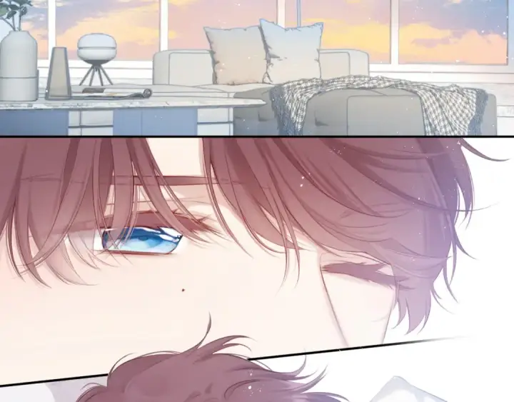 漫画《保护我方大大》第94话 前夕第2张图
