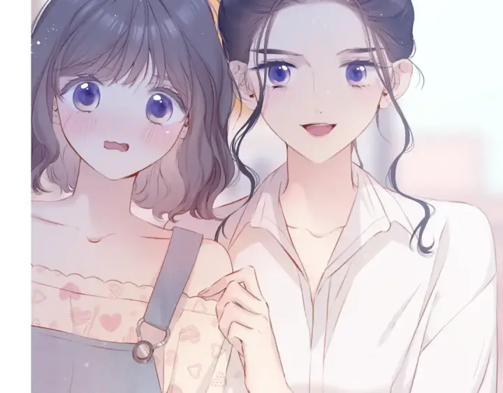 漫画《保护我方大大》第94话 前夕第20张图