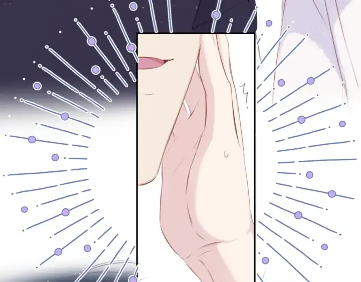 漫画《保护我方大大》第94话 前夕第44张图