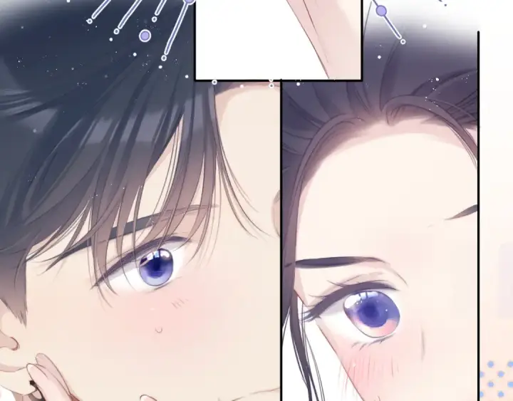 漫画《保护我方大大》第94话 前夕第45张图