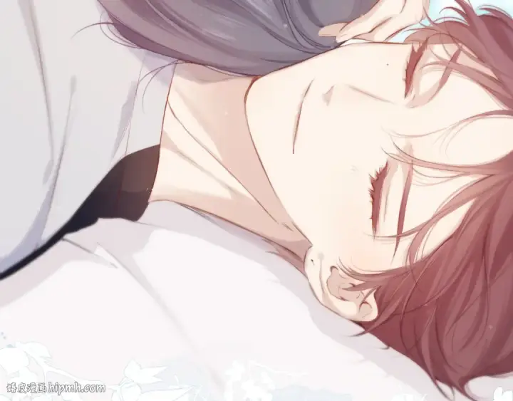 漫画《保护我方大大》第94话 前夕第64张图
