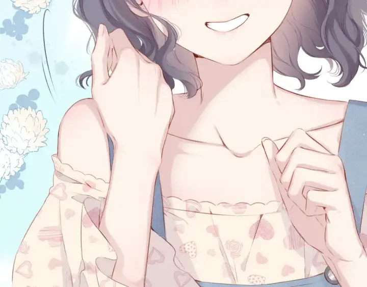 漫画《保护我方大大》第94话 前夕第77张图