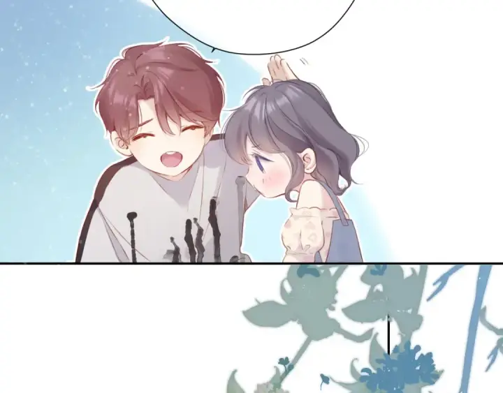 漫画《保护我方大大》第94话 前夕第91张图