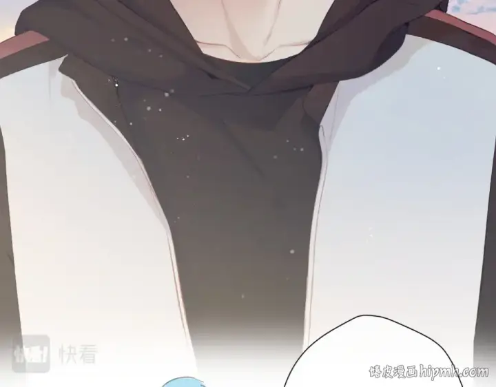 漫画《保护我方大大》第95话 再见第32张图
