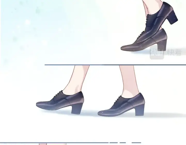 漫画《保护我方大大》第95话 再见第53张图