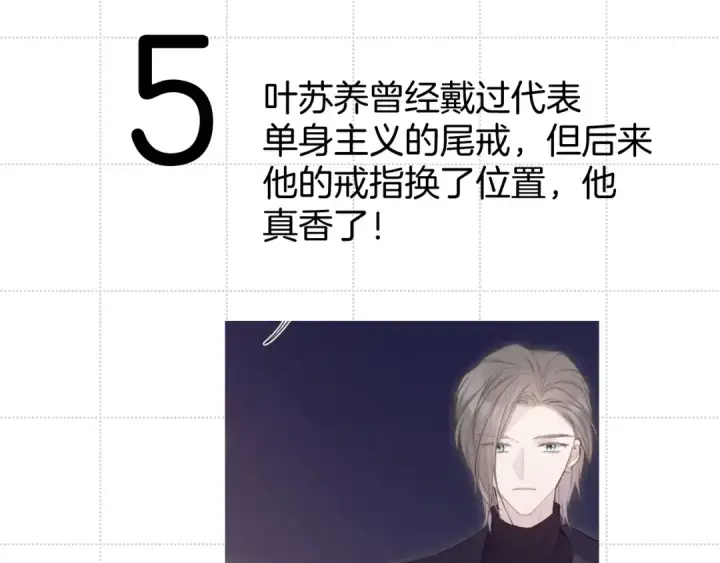漫画《保护我方大大》彩蛋时间第30张图