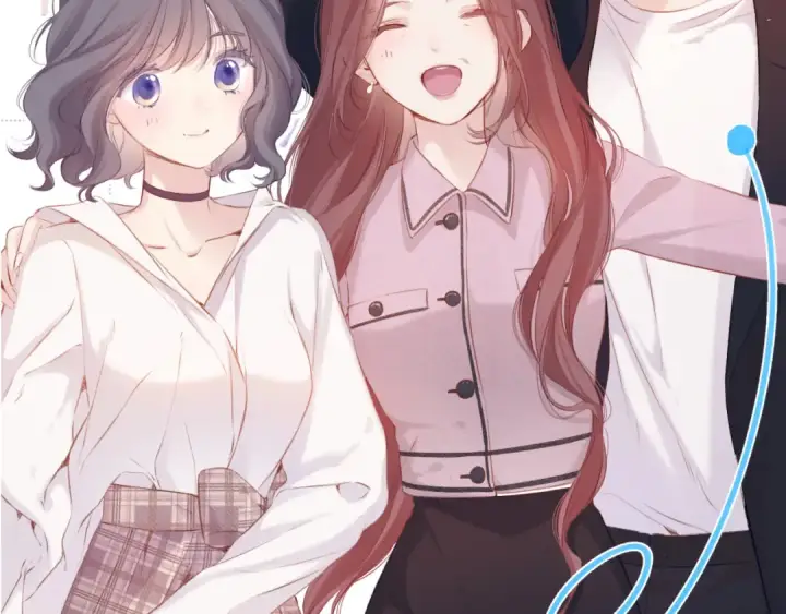 漫画《保护我方大大》彩蛋时间第9张图