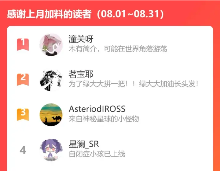 漫画《保护我方大大》第96话 忍耐第117张图