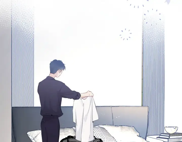漫画《保护我方大大》第96话 忍耐第35张图