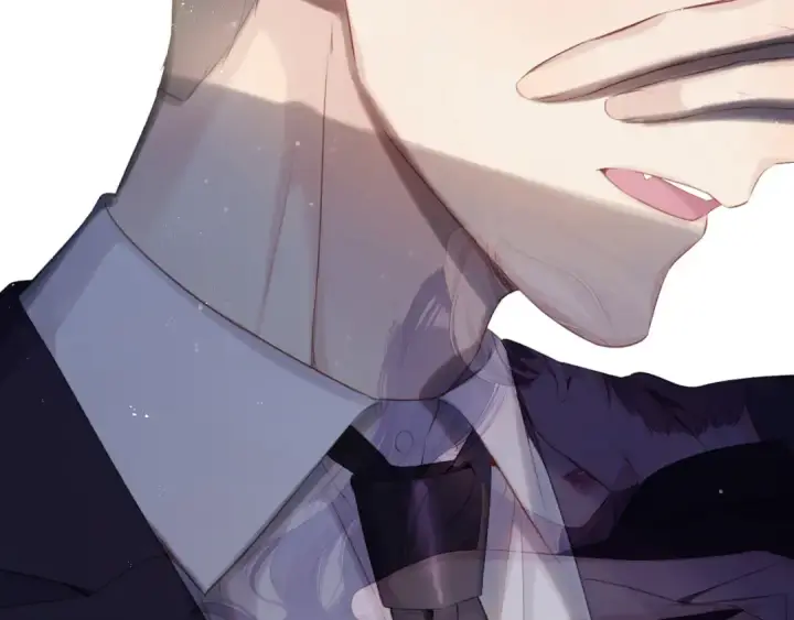 漫画《保护我方大大》第96话 忍耐第7张图
