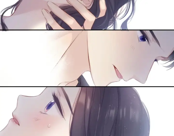 漫画《保护我方大大》第96话 忍耐第99张图