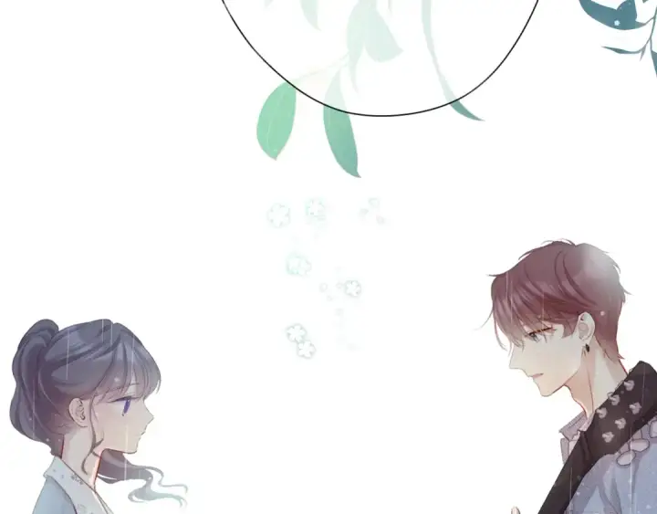 漫画《保护我方大大》第98话 是你第15张图
