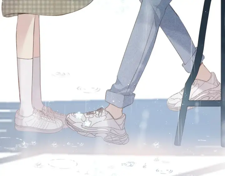 漫画《保护我方大大》第98话 是你第17张图