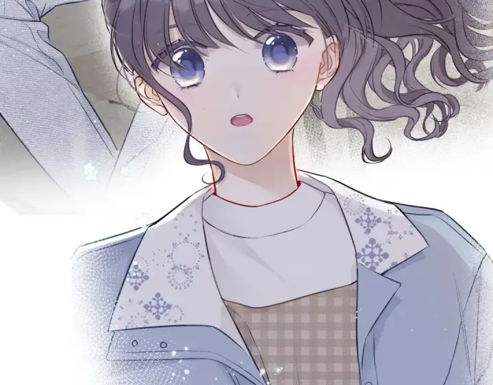 漫画《保护我方大大》第98话 是你第23张图