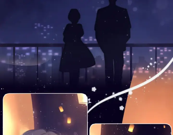 漫画《保护我方大大》第98话 是你第37张图