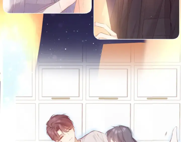 漫画《保护我方大大》第98话 是你第39张图