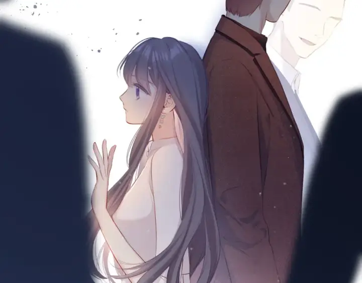 漫画《保护我方大大》第100话 看看你第25张图