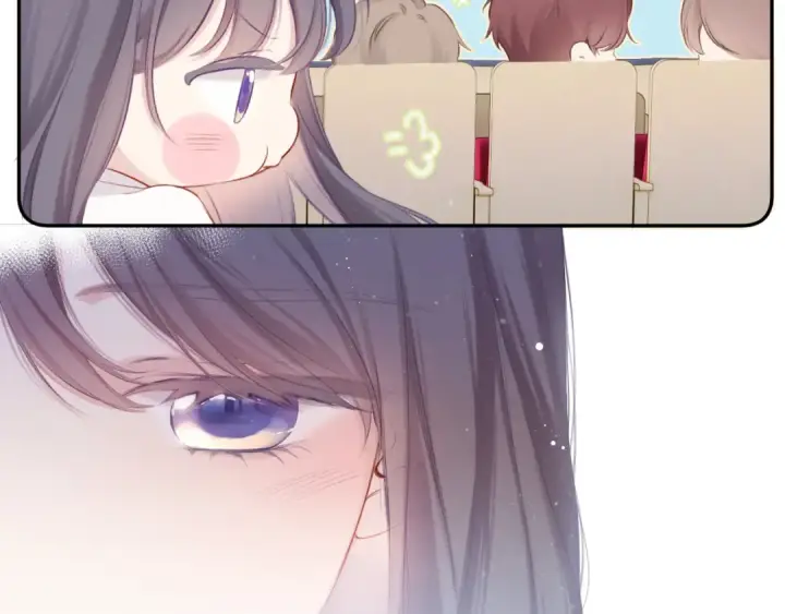 漫画《保护我方大大》第100话 看看你第7张图