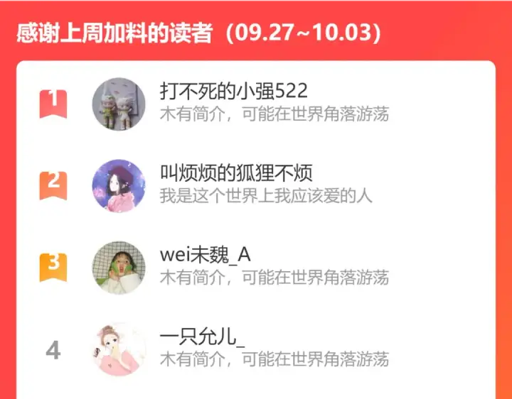 漫画《保护我方大大》第100话 看看你第95张图