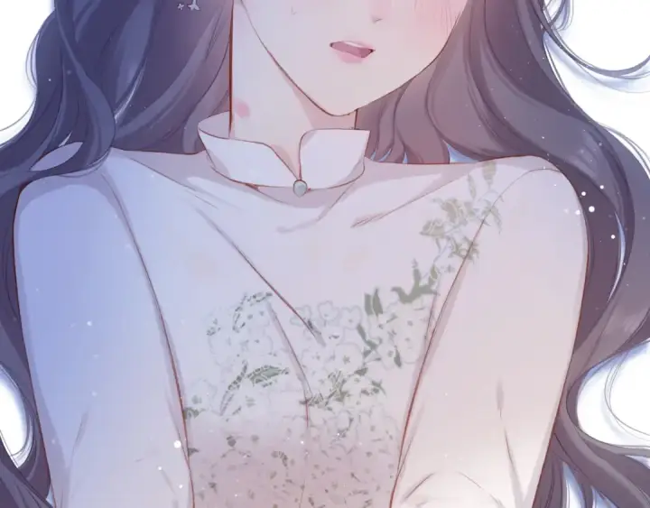 漫画《保护我方大大》第101话 kiss第105张图
