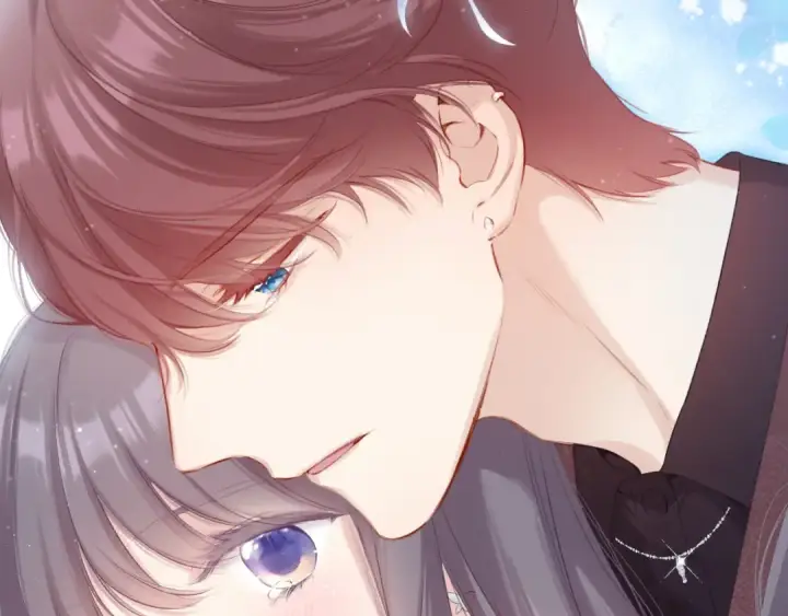 漫画《保护我方大大》第101话 kiss第27张图