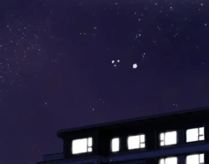 漫画《保护我方大大》第101话 kiss第34张图