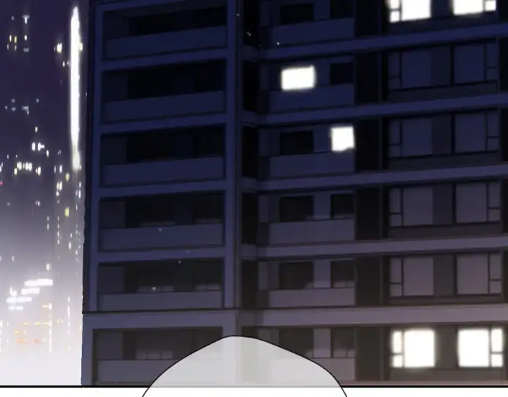 漫画《保护我方大大》第101话 kiss第35张图