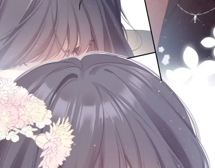 漫画《保护我方大大》第101话 kiss第4张图