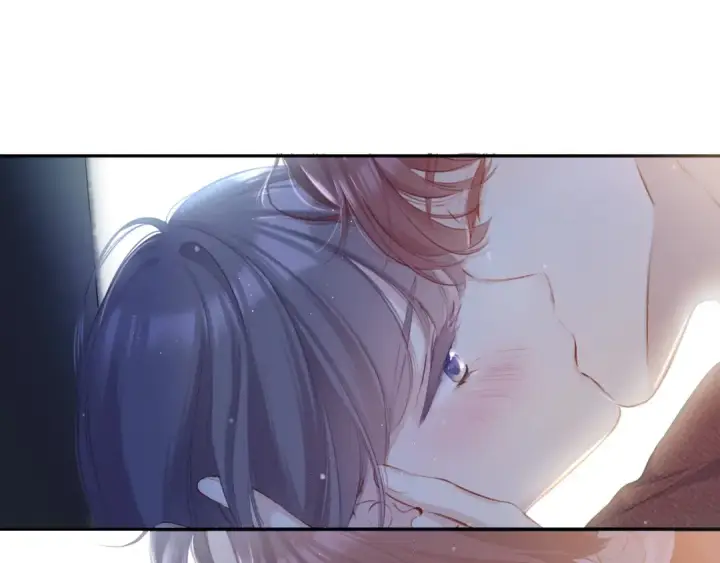 漫画《保护我方大大》第101话 kiss第43张图